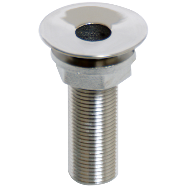 httpswebserver.flak_.novbildernautecvbilder1066165_XL.jpg 1852 Genomföring 1 1/4" RF u/s gänga - Bild 1