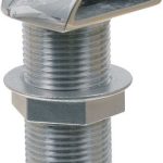 1852 Ventil RF 11/2" x83mm