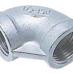 1852 böj 90° inv/inv 1 1/2" RF
