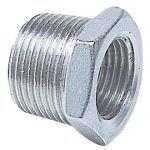 1852 Bussning 3/4- 1/2" RF