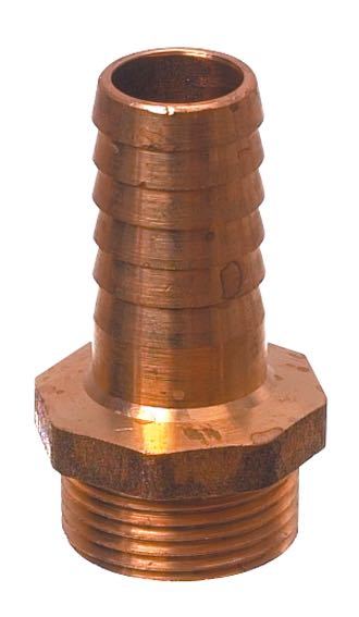 httpswebserver.flak_.novbildernautecvbilder1068128_XL.jpg Guidi Slangstos 1 1/2" x50mm brons - Bild 1