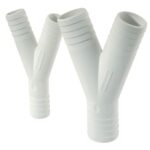 Trudesign Plast y-stycke 32-32-32mm