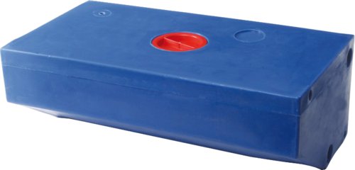 httpswebserver.flak_.novbildernautecvbilder1070928_XL.jpg Septiktank sluttande, 100l 430x1050mm, höjd 290mm - Bild 1