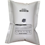 Nuova rade vattentank flexibel 55l 74x60cm