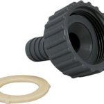 Stos rak 3/4"