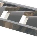Ventil 320mm till box 10.0320