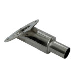 1852 Avgasgenomföring Ø24 mm
