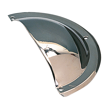 httpswebserver.flak_.novbildernautecvbilder1100479_XL.jpg Regnkåpa rostfri 132 mm till 14833/4-125 - Bild 1