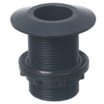 Nasa Lös genomföring