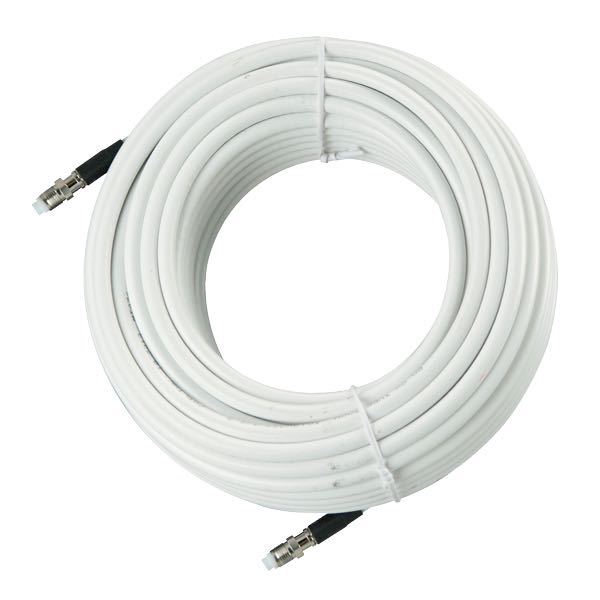 httpswebserver.flak_.novbildernautecvbilder1114425_XL.jpg VHF-kabel RG58 low loss 50 Ohm med FME-kontakt - 3m - Bild 1