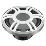 Hertz HMS 10 S2-LD-SW.1-10""-2 Ohm marin SPORT SUB SL-WH