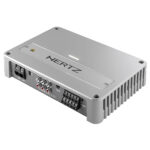 Hertz VENEZIA V5C-marin 5 kanals förstärk. Comp 4x115W+1x550