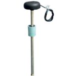 Givare bränsle/vatten 60cm