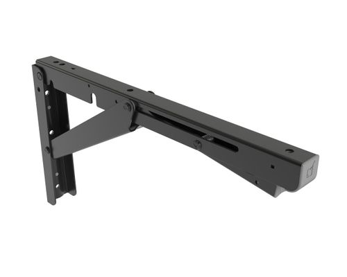 httpswebserver.flak_.novbildernautecvbilder1120999_XL.jpg Konsol fällbar robust xl svarteloxerat - Bild 1