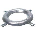 Bera ringanod 250/150mm