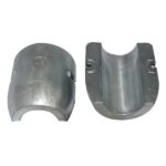 Axelanod tecnoseal 70/31,8 mm 5/4"
