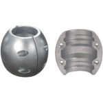 Axelanod tecnoseal 60mm axel
