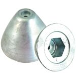 Zinkanod quick bogpropeller btq 300 (tq30000)