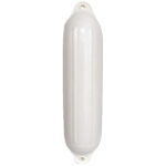 1852 Fender Strl. 3 vit, Ø165xL580