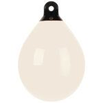 Dan-Fender Klotfendert B40 vit