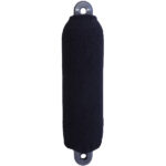 Fenderöverdrag Polyform F7 102x37,5cm svart
