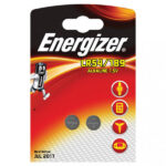 Energizer-batteri lr54/189 till kikare 1,5v 2st.