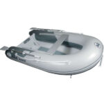 Aquaquick gummibåt Searover aluminium RIB 360 cm
