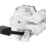 Fotpump ts/samma sida