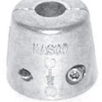 Kasco zinkanod 1 hk