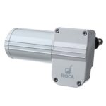 Torkarmotor w12 12v, 90 mm