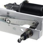 Torkarmotor 25nm, 12v 65mm axel