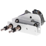 Roca W38 torkarmotor 65mm 12V