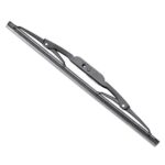Torkarblad svart 558 mm