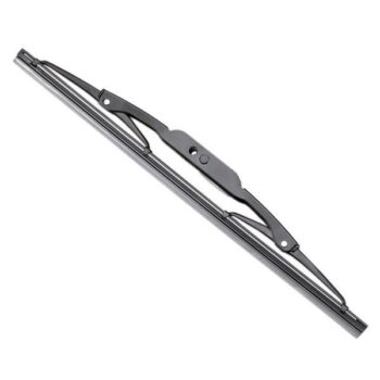 Torkarblad svart 609 mm