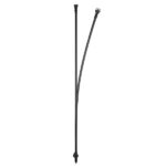 Attwood lanternmast 105cm