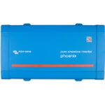 Victron Phoenix inverterar 24 V 1000 W ren sinus med VE Direct