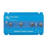 Batteriisolator Victron argofet 100A 3 utg 12/24v