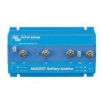 Batteriisolator Victron argofet 200A 2 utg 12/24v