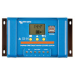 Victron BlueSolar PWM LCD och USB 12/24 V 20Amp
