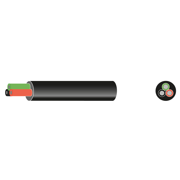 httpswebserver.flak_.novbildernautecvbilder1253169_XL.jpg Oceanflex marin kabel förtennad 3X2,5 mm2 30 m - Bild 1