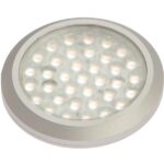 Nauticled DL01 taklampa Ø64/71 mm 10-30vdc 2,4/20 w