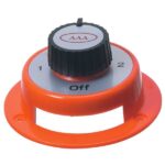 Batterifrånskiljare 150 Amp