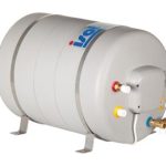 Isotemp varmvattenberedare spa 30 l