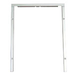 Isotherm cruise elegance ram 3 sidor passar till 42/49L