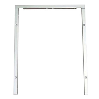 Isotherm cruise elegance ram 3 sidor passar till 65L