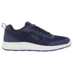 Gill 941 Pursuit Trainer sko navy strlk. 44