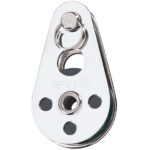 Ronstan Vajerblock 3 mm vajer med riggbult