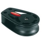Ronstan serie 50 fotblock lina Ø12 mm