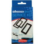 Andersen nytt stort bailer service kit
