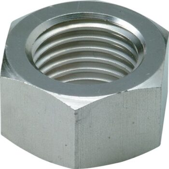 Kontramutter höger 14 mm